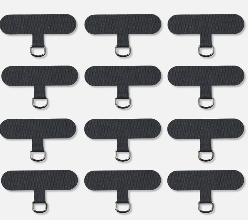 Patch SnapLock™
