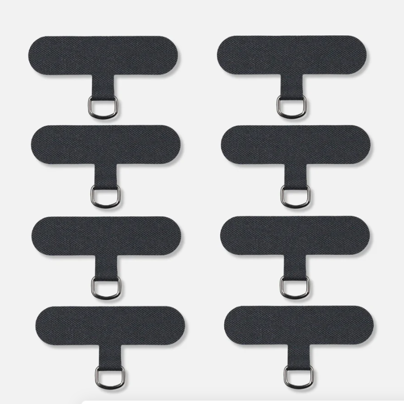 Patch SnapLock™