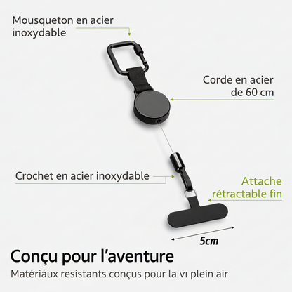 SnapLock™